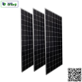 MONOKRİSTAL Serisi Solar Paneller